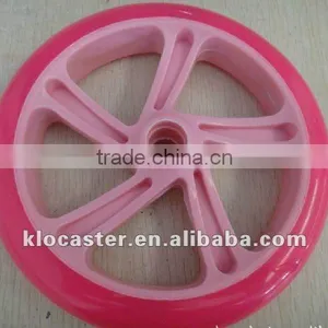 Polyurethane Inline Skate Wheels thumbnail-1