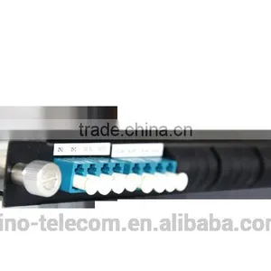 Sino-Telecom High-performance MUX/DEMUX for Dual Fiber Optical Transmission thumbnail-3