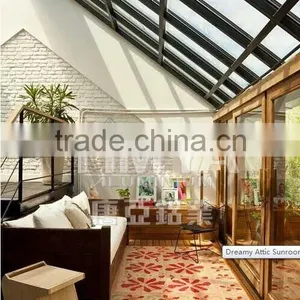 Chinese Modern and Sunshine Luxury Apartment thumbnail-6
