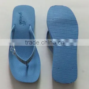 Flip Flop of PU Strap thumbnail-5