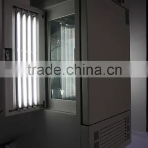 Artificial Climate Thermostat Illumination Incubator/chamber for Agriculture Plant Germination thumbnail-2
