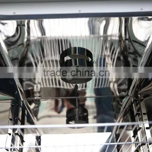 Electric Heating Thermostat Incubator thumbnail-3