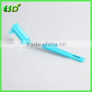 ESD China Durable Plastic Kitchen Brush With Handle thumbnail-1