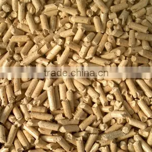Factory Price Ring Die Biomass Pellet Making Machine thumbnail-6