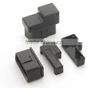 Andu Manufacturer 2015 Newest OBD II Remote Diagnosis System GPS Tracker thumbnail-1