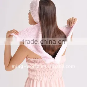 Multi-functional Hair Towel thumbnail-1