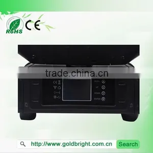 280W Beam 10R Moving Head Three Effects China Moving Heads thumbnail-6