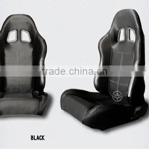 Carbon Fiber Auto Racing Seats/Bucket Racing Seats/Car Seats Adult/Sport Seats thumbnail-3