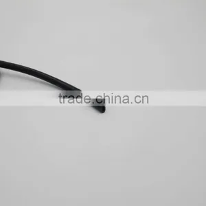 Excellent 4mm Black PVC Air Hose thumbnail-1