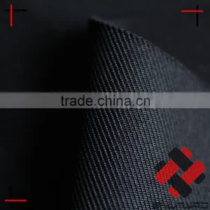 High Weight Heavy Polyester Twill Gabardine Fabric thumbnail-4