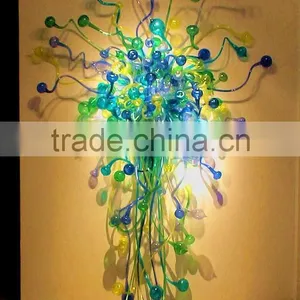 Art Glass Wall Decoration Xo-0886 thumbnail-1