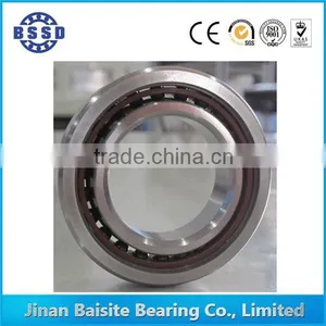 Chrome Steel Angular Contact Ball Bearing 7324ACM thumbnail-1