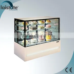 EDEN20 Confectionery Showcase/Display Case/Display Cabinet thumbnail-1