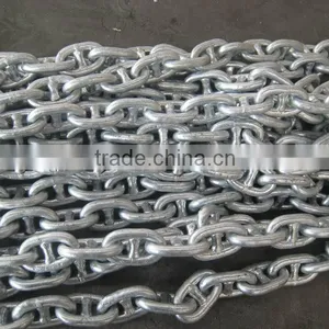 Hardware Galvanized Chain Strong Chain thumbnail-3