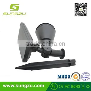 2016750mAhProofwater Garden Light,outdoor Lamter Solar Energy LED Ground Light,the Lawn Led Gps thumbnail-1
