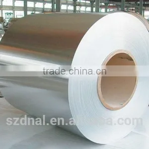 Used for Cable Transform Soft Temper 1060 HO Aluminum Coil thumbnail-2