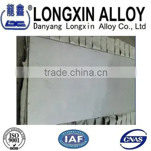 UNS No6600 Strip Straight thumbnail-1