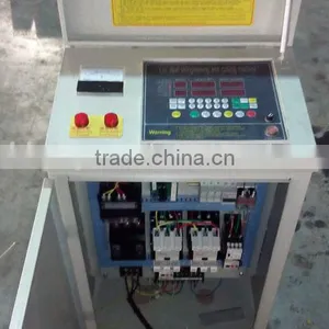 GT6-14 Low Price and Noise Wire Straightening and Cutting Machine Manufactures thumbnail-4