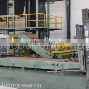 Modified Bitumen Membrane Stacking System thumbnail-1