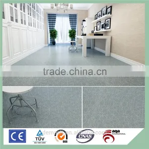 High Quality Buy Commercial Non-slip Lvt Pvc Vinyl Floor Covering 4mm thumbnail-2