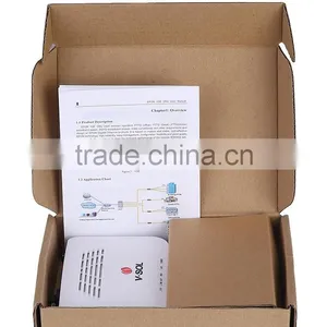 1* 1*10/100/1000Mbps Ethernet Port Mini EPON ONU With Realtek Chipset thumbnail-6