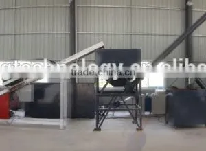 Jiangxi ji an Dingfeng Tyre to Oil Pyrolysis thumbnail-6