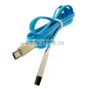 High Quality Data Transfer & Charging Android Usb 2.0 Cable for Mobile Phone Supplier's Choice thumbnail-2