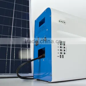 500w 1kw 2kw off Grid Solar Power System for Solar Panel/home Use thumbnail-2