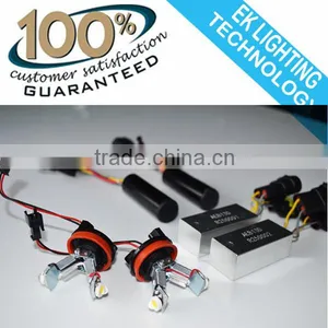 Hot Sale!super Bright! 3w/5w/6w/8w/10w Cree Led Angel Eyes E39/E87/E63/E64/E53/E65/E66E60/E61 thumbnail-1
