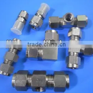 Hydraulic Hose Fitting thumbnail-1