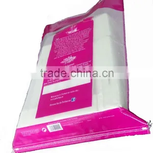 Rice Use and Agriculture Industrial Use PP Woven Bag thumbnail-3