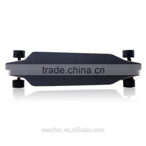 High Storage and Light-weight 8ah Lithium Battery Skateboard E-go Electric Skateboard thumbnail-6