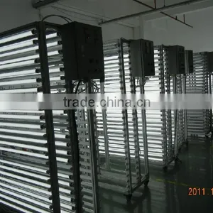 Changzhou JMLUX T8 1500mm 22W LED Tube Light thumbnail-4