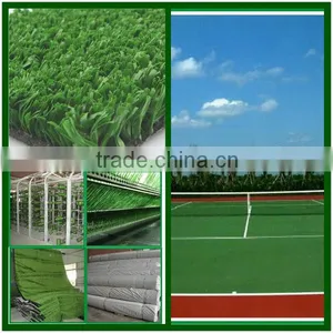 Non Slip Tennis Fields Indoor Outdoor Rug thumbnail-1