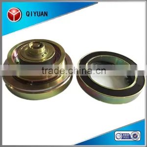 New Product Auto Spare Parts Air Conditioner Parts Compressor Clutch for Truck 24 Volt China Suppliers thumbnail-1