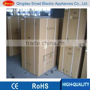 XCD185 Kerosene Powered Refrigerator and Freezer SASO CE CSA SONCAP thumbnail-5