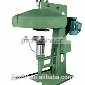 4A24 Semi-automatic Big Can Sealing Machine thumbnail-1