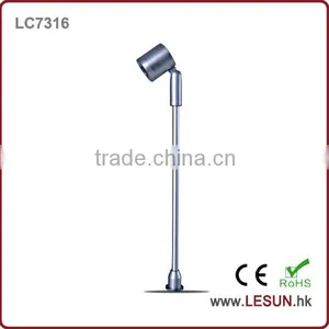 Brightness 3x1W Jewelry Showcase Led Light LC7312 thumbnail-4