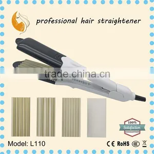 the Best Quality Low Price Hair Straightener thumbnail-1