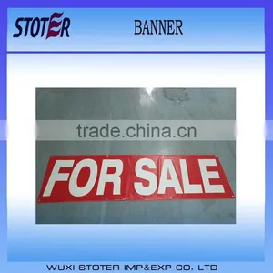 Reflective Advertising Vinyl Banner thumbnail-1
