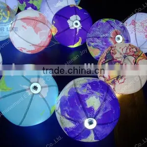 Party Decorations Inflatable Light Global thumbnail-3