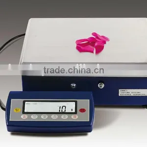 30kg Capacity High Precision Balance Scale thumbnail-1