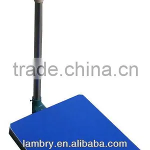 600kg Platform Weighing Scale thumbnail-1