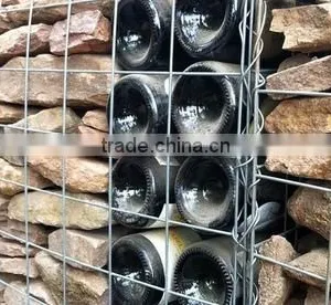 Welded Gabions Wall thumbnail-2