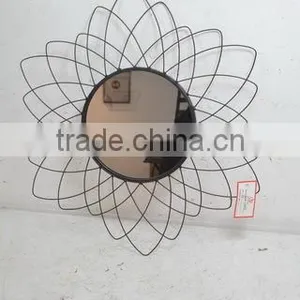 Decorative Wall Mirror thumbnail-1