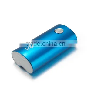5200mAh Power Bank Portable Universal Mobile Charger With 18650 Li Battery thumbnail-2