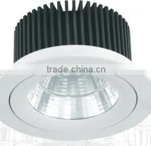 2016 America Hot Sale Die Casting Aluminum Down Light LED thumbnail-1