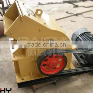 Best Heavy Hammer Crusher Made In China thumbnail-1