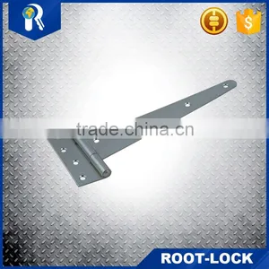 Aluminum Hinges for Windows Hinges Folding Sliding Doors Adjustable Spring Hinges thumbnail-1