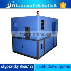 Blow Molding Machine thumbnail-6